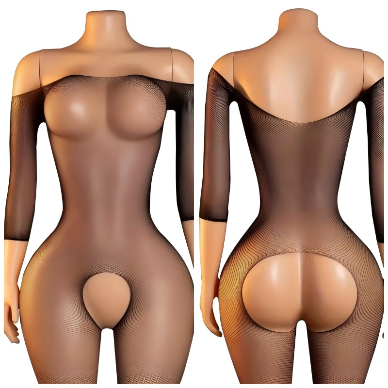 جوارب نسائية مثيرة بدون فتحة ل - مراجعة Underwear وسعره