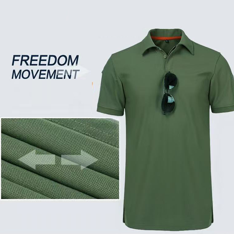 الرجال العسكرية تنفس البلوز ال - مراجعة Tactical Military Shirt Cargo وسعره