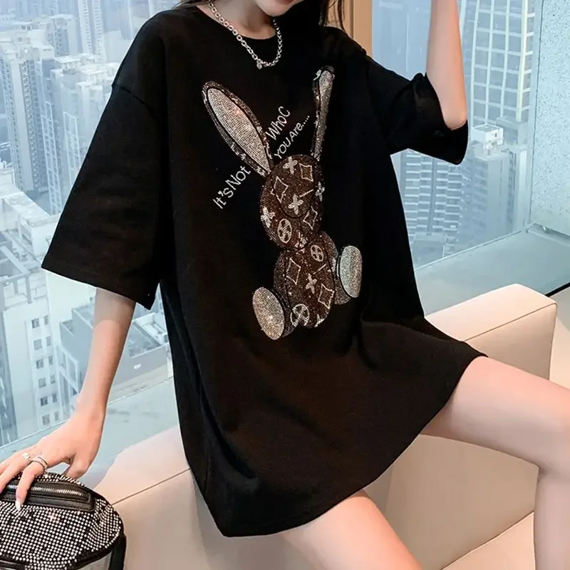 تي شيرت نسائي صيفي كاجوال: تي  - مراجعة T-Shirts وسعره