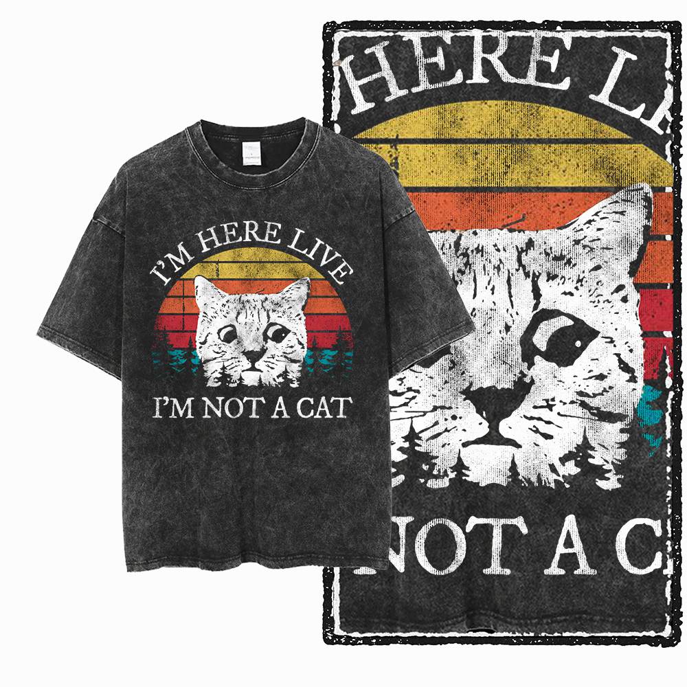 تي شيرت G55 Acid Washed Black  - مراجعة Acid Wash Vintage Graphic T Shirt وسعره