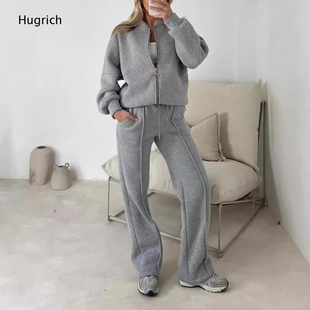 بدلة رياضية نسائية من قطعتين:  - مراجعة Jackets وسعره