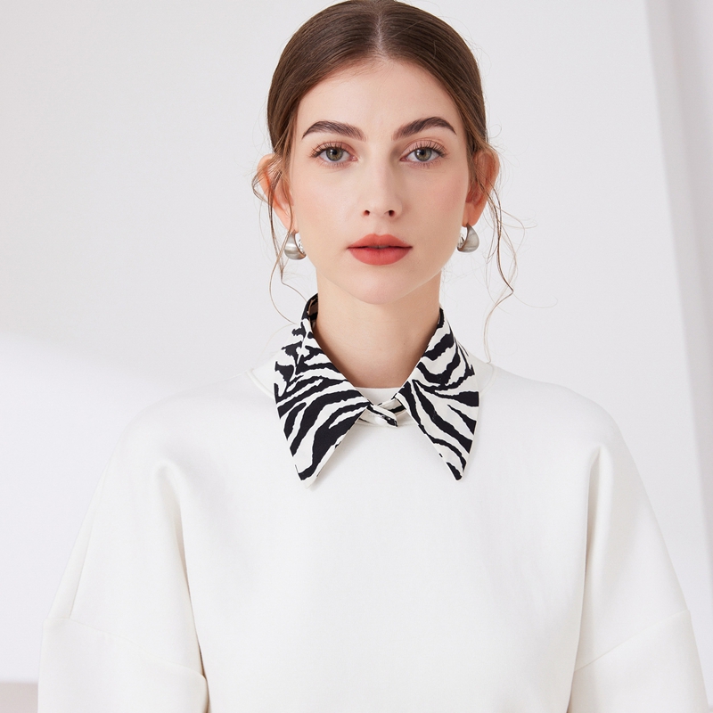 ياقة قميص مخططة قابلة للفصل، ي - مراجعة Shirts وسعره