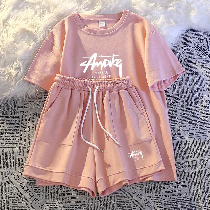 طقم نسائي جديد بمقاسات كبيرة،  - مراجعة T-Shirts وسعره
